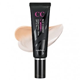 Face 2 Change Color Control Cream (CC Cream)